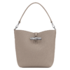 1DA260A6-171E-A43E-E42C-537400488ABB Le Roseau XS Bucket bag