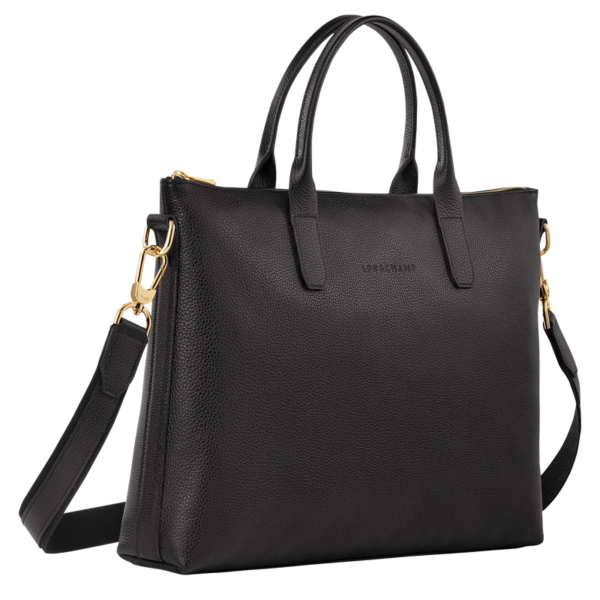 Le Foulonné S Briefcase
