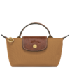 1EA8ECCD-EF0E-C211-8875-5E9645DCB6A9 Le Pliage Original Pouch with handle