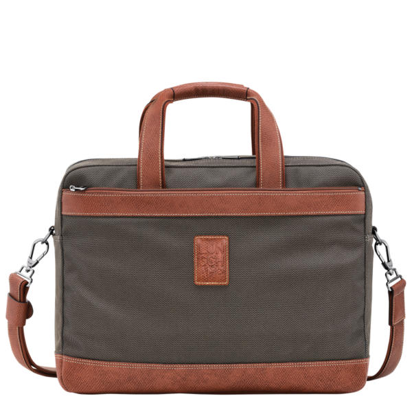 Boxford L Briefcase