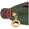 Le Pliage Original Pouch with handle