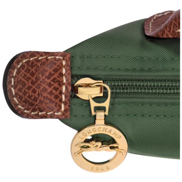 Le Pliage Original Pouch with handle
