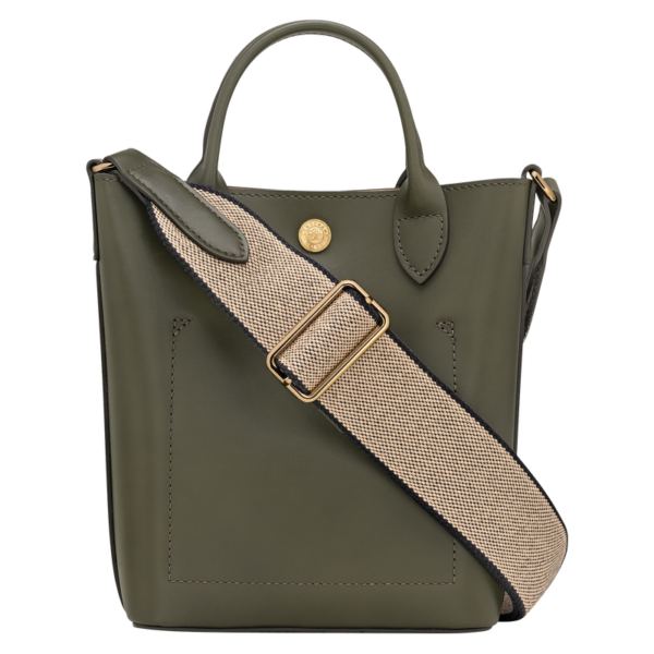 1F024CEC-A349-E591-970C-912478B7B6BB-1 Épure XS Tote bag