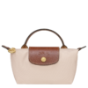 1F4C133E-2024-816E-5AD8-7AC6808FF47F Le Pliage Original Pouch with handle