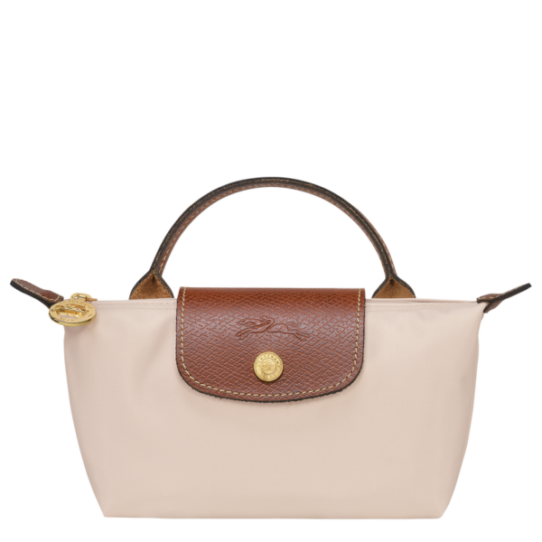 1F4C133E-2024-816E-5AD8-7AC6808FF47F Le Pliage Original Pouch with handle