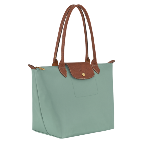 1F7A519C-BBE6-FDDA-9B84-7715BAB97EF6 Le Pliage Original M Tote bag