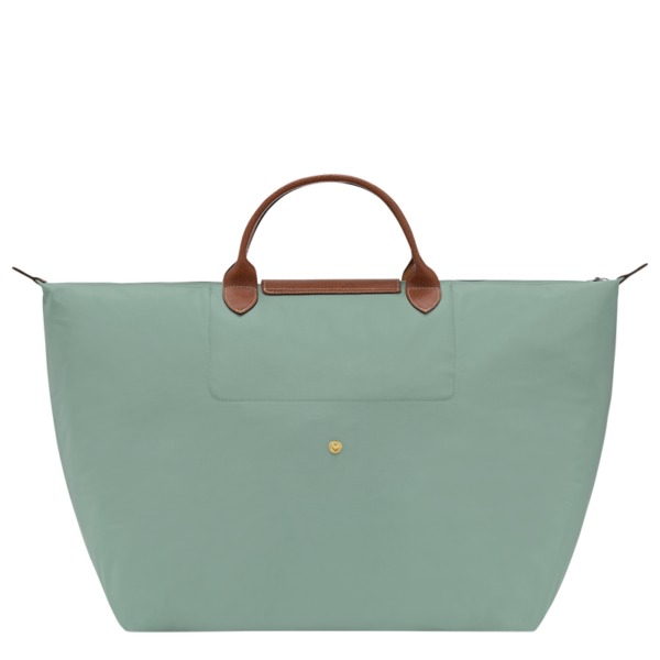 2083D1ED-655D-DA44-6703-94DE2CEFA8F9-1 Le Pliage Original L Travel bag