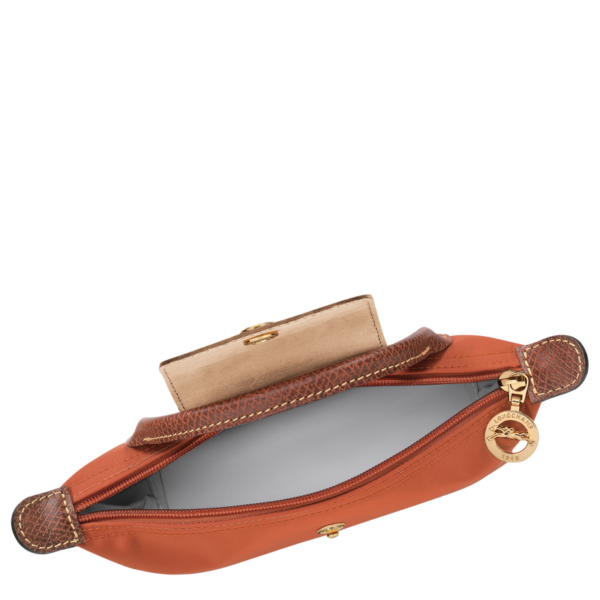 20A7A1F2-FE39-2CA1-0152-07F63D1CCD54 Le Pliage Original Pouch with handle