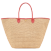 Le Pliage Collection L Basket bag
