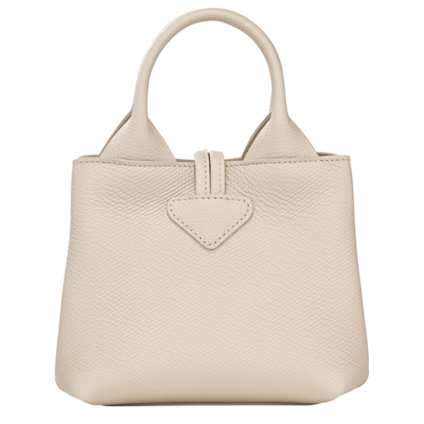 21BCA37E-D4A3-931C-58AB-485C83F2A010 Le Roseau XS Handbag