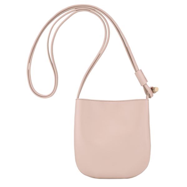 Le Roseau S Crossbody bag