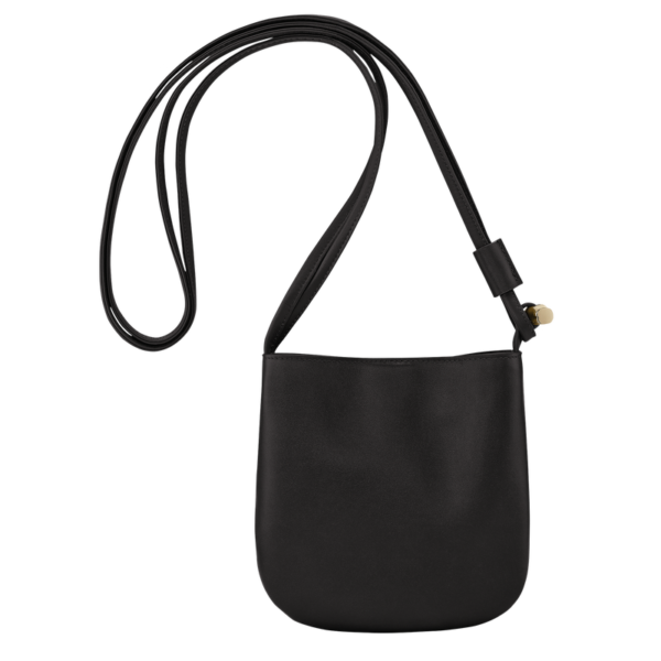 223AA279-19BD-1B51-9FF7-7EE60CA085A2-1 Le Roseau S Crossbody bag