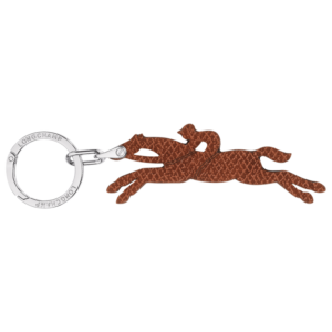 Le Pliage Original Key ring