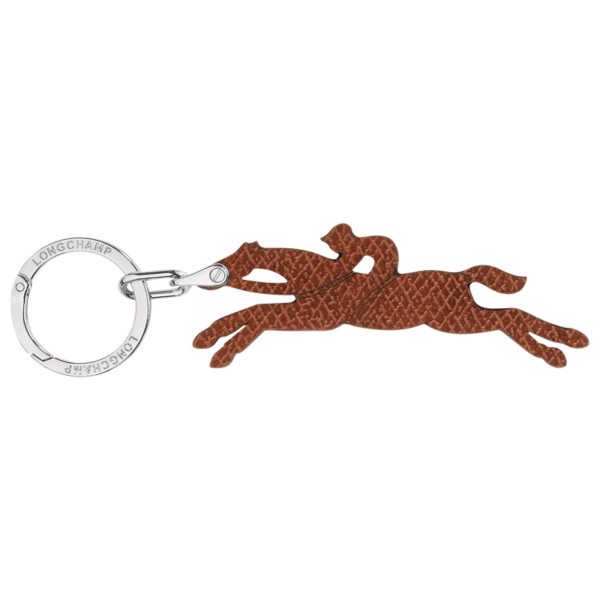 22466100-ABDB-E512-1F11-BDA24EB63DAB Le Pliage Original Key ring