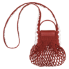 Le Pliage Collection XS Mesh bag