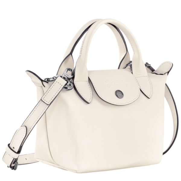 23AD42A5-E6CF-5394-33B6-E97D04657392_f6425052-ba7e-4270-8d39-b94a35e859f9 Le Pliage Xtra XS Handbag