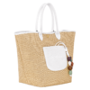 Le Pliage Collection M Basket bag
