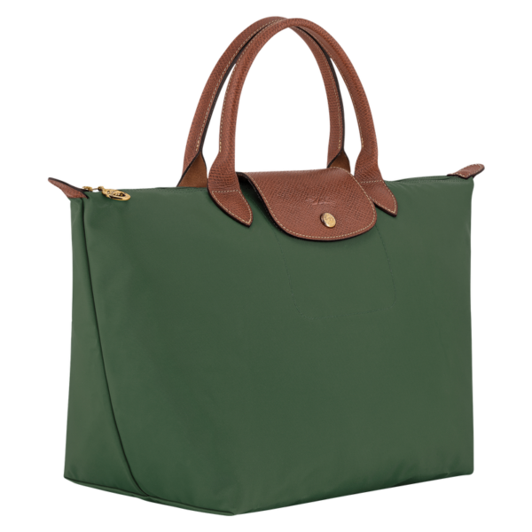 2460F6F3-6F1F-5127-97F1-F3FFDB12497D-1 Le Pliage Original M Handbag
