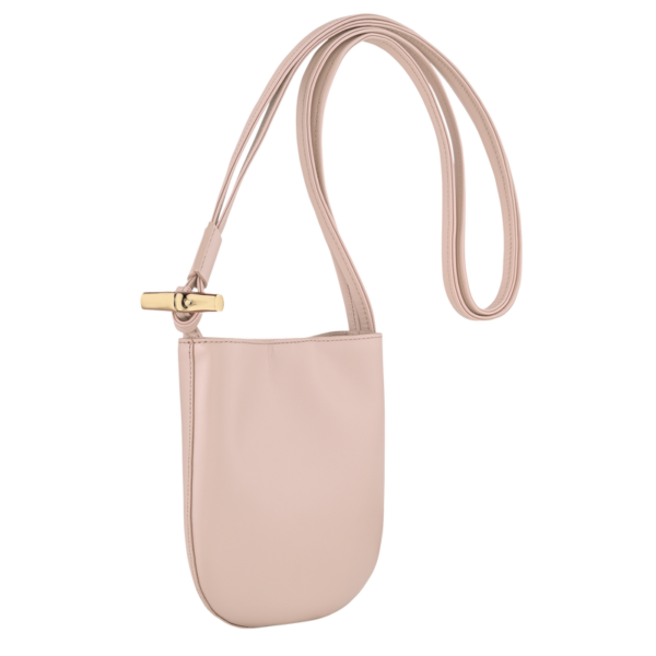 Le Roseau S Crossbody bag