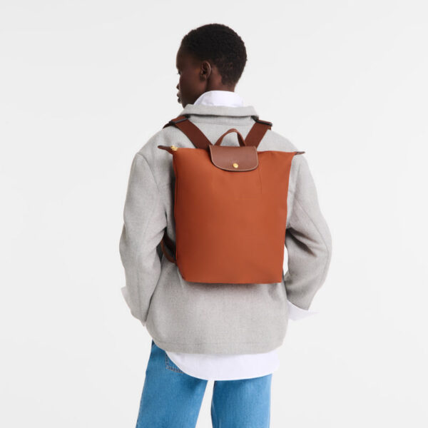 2595BB9C-029C-55B0-5EAE-2B090F5E0822 Le Pliage Original M Backpack