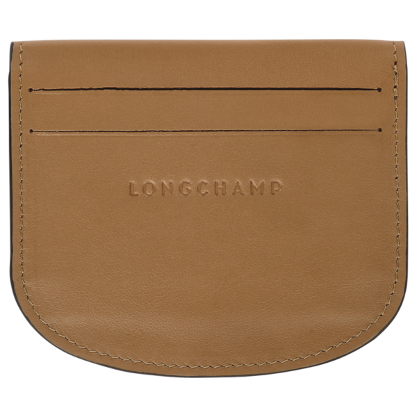 2600B6D0-D15E-82D6-B74D-C0FC82E5C471 Le Pliage Xtra Card holder