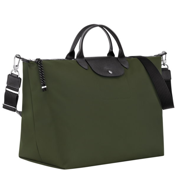 263C4172-244D-BCE0-845E-94C3693F8006 Le Pliage Energy L Travel bag