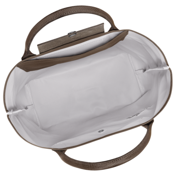 Le Pliage Green M Tote bag