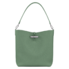 26A4120F-97F8-A927-B8C2-770DFFE9CC8C Le Roseau M Hobo bag