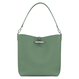 26A4120F-97F8-A927-B8C2-770DFFE9CC8C Le Roseau M Hobo bag