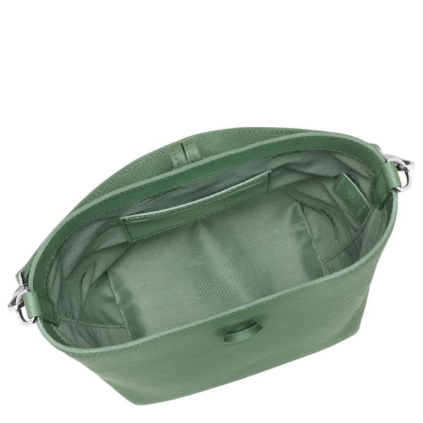 26A6C891-71AD-FE28-30D4-1B92CB5F2A62 Le Roseau XS Bucket bag