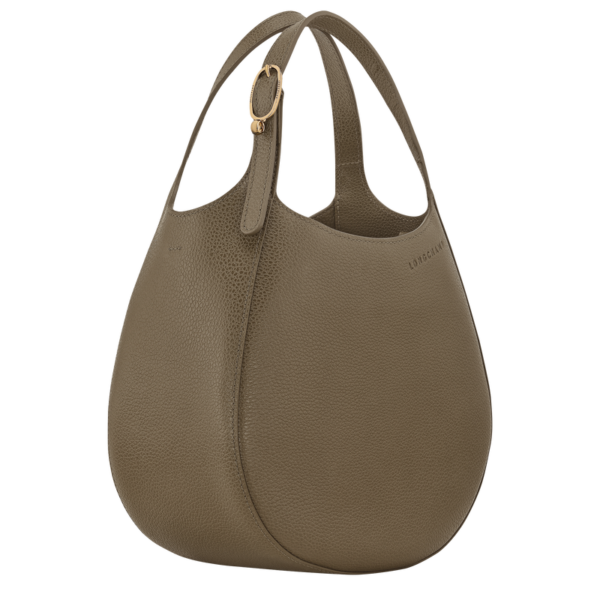 271E5F80-D17C-2530-A1F0-39AB55B27791 Le Foulonné S Handbag
