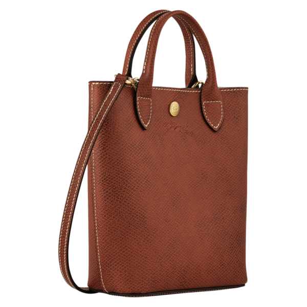 27203FE3-B02F-F142-9ACC-A4EFA3625587 Épure XS Tote bag