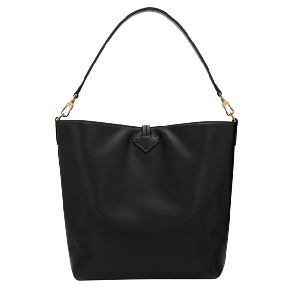 278999F2-DAD9-3C93-4D43-463934DF8BD1-1 Le Roseau M Hobo bag