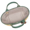 Le Pliage Collection XS Basket bag