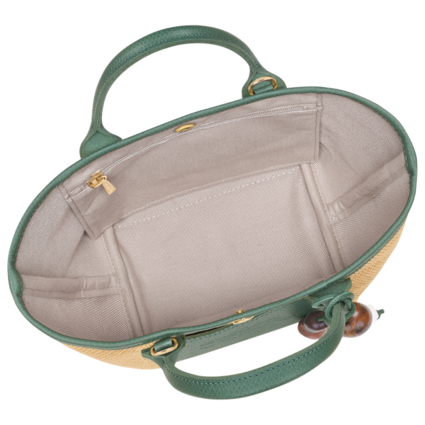 Le Pliage Collection XS Basket bag
