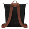 27F8CA24-102D-B8A3-2FD2-4CEBBE7BFE4C-1 Le Pliage Original M Backpack