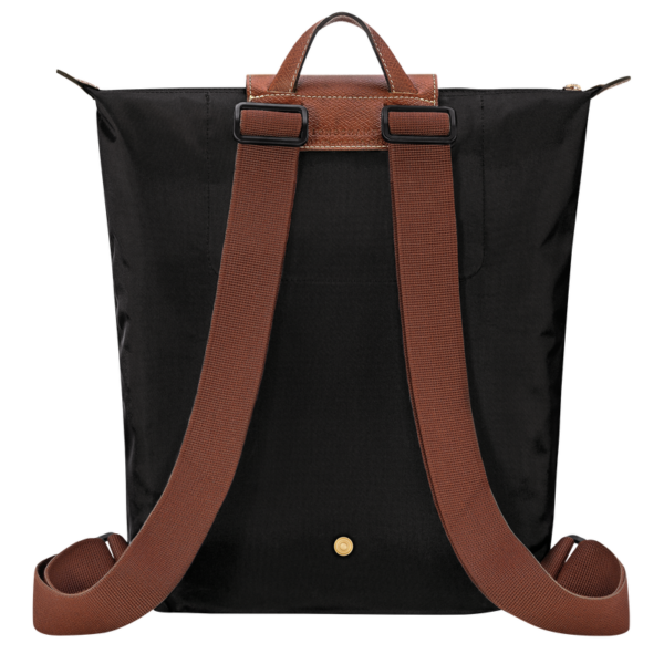 27F8CA24-102D-B8A3-2FD2-4CEBBE7BFE4C-1 Le Pliage Original M Backpack