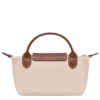 287B1D88-2320-64AC-76E7-99C1524B3142 Le Pliage Original Pouch with handle