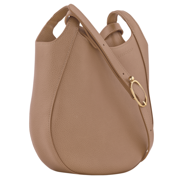 28806610-2DE3-7EC7-6D0C-2AD9A7D172EC Le Foulonné S Crossbody bag