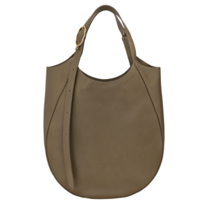 289B21CA-E89A-13AF-0524-075B578875B2 Le Foulonné XL Tote bag