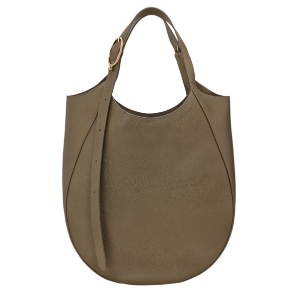 Le Foulonné XL Tote bag