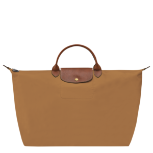 28E3ED86-B94B-5756-29F7-C39F63E9EB2B Le Pliage Original L Travel bag