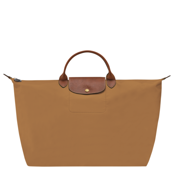 28E3ED86-B94B-5756-29F7-C39F63E9EB2B Le Pliage Original L Travel bag