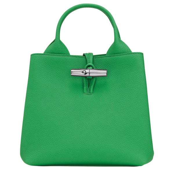 296AB85D-307F-76A5-52FC-BDB902B1BA69 Le Roseau S Handbag
