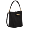 29BFE4C4-B14B-936C-773A-04F1B477B0AE Le Roseau XS Bucket bag