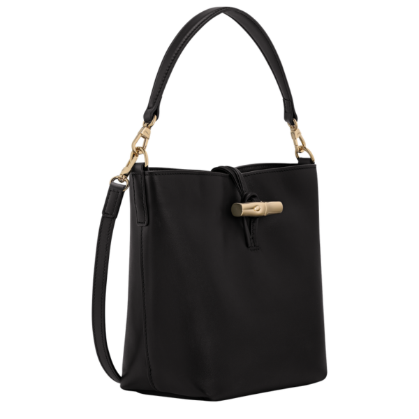 29BFE4C4-B14B-936C-773A-04F1B477B0AE Le Roseau XS Bucket bag
