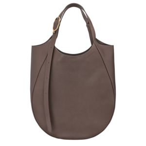 2A007C2B-F95B-4DE1-C69E-B4D2AA9E0368 Le Foulonné XL Tote bag