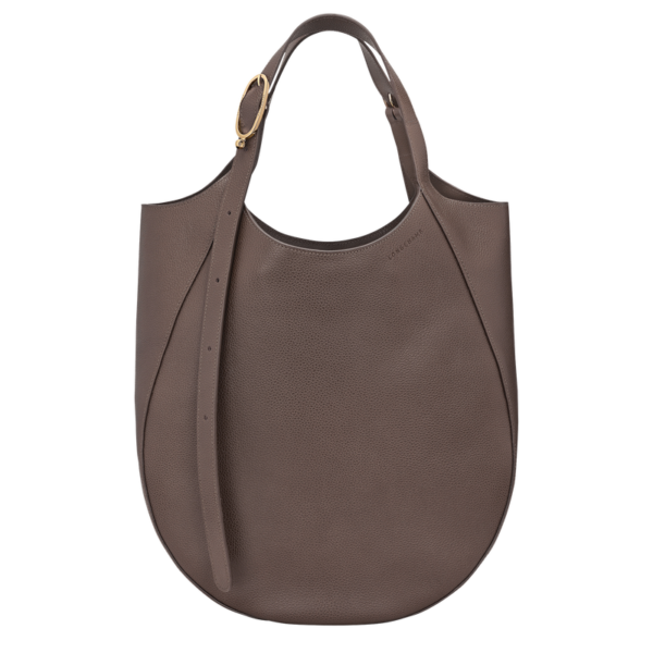 2A007C2B-F95B-4DE1-C69E-B4D2AA9E0368 Le Foulonné XL Tote bag