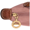Le Pliage Original Pouch with handle