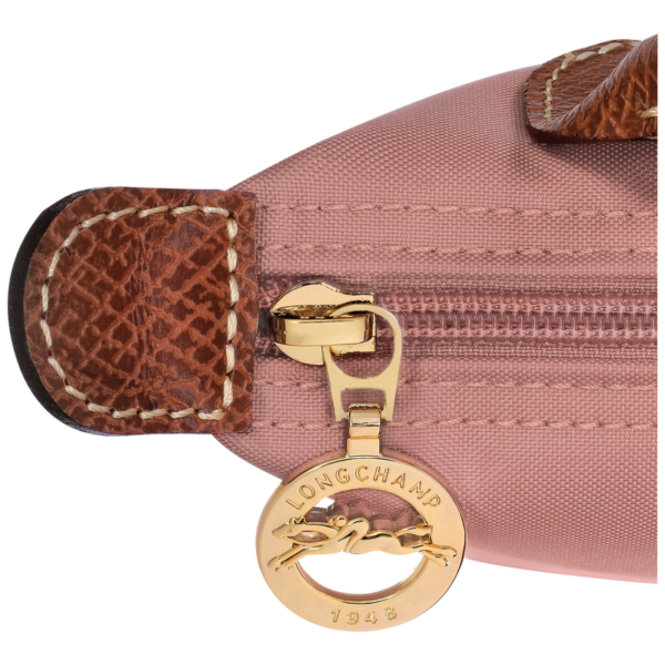 Le Pliage Original Pouch with handle